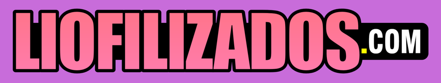 LIOFILIZADOS